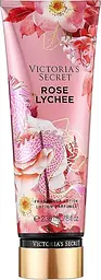 Парфумований лосьйон для тіла 236 мл Victoria's Secret Rose Lychee Fragrance Lotion