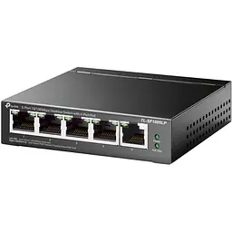 Комутатор TP-Link TL-SF1005LP (TL-SF1005LP)