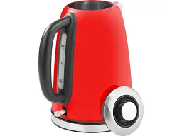 Електрочайник ECG RK 1700 Magnifica Corsa - мініатюра 3