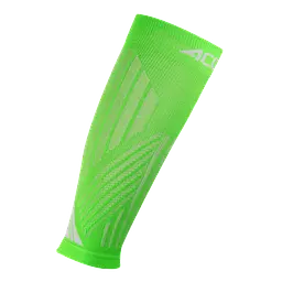 Гетри Accapi Compression Calf Performance 28-34 Зелений