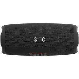 Портативна акустика JBL Charge 5 Midnight Black (JBLCHARGE5BLK) - мініатюра 3