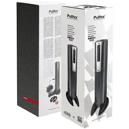 Штопор електричний Pulltex Monza (91593) - мініатюра 3