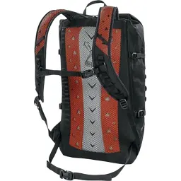 Рюкзак туристичний Ferrino Backpack Dry Up 22L Black (75261HCC) (930661) - мініатюра 2
