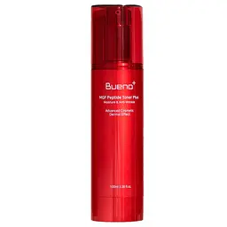 Антивіковий пептидний тонер MGF Peptide Toner Plus Bueno 100 мл