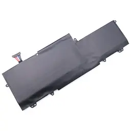 Акумулятор Asus C23-UX32 (UX32A, UX32VA, UX32VD, UX32LA, UX32LN, U38N) 7.4V 6600 mAh 49Wh Black - мініатюра 3