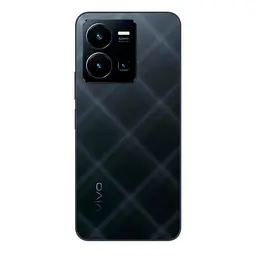 Смартфон Vivo Y35 4/64gb Agate Black (Global) Seller Refurbished - мініатюра 2