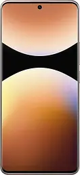 Смартфон Xiaomi Redmi Note 14 Pro 5G 12/512GB Sand Gold Global NFC with charger - мініатюра 2