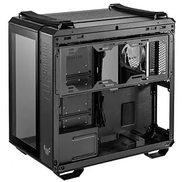 Корпус ASUS TUF Gaming GT502 Plus Black (90DC0090-B19010) - мініатюра 9