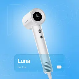 Фен Proove Luna (HDLR15000002) [176479] - мініатюра 4