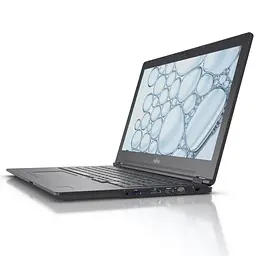 Ноутбук Fujitsu LifeBook U7510 FHD (i5-10210U/16/256SSD) - Class A- "Б/В" - мініатюра 2