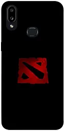 TPU чохол Demsky Dota Symbol для Samsung Galaxy A10s