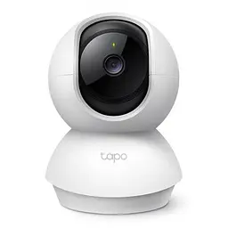 Панорамна домашня WiFi камера, Tapo C210 TP-LINK - мініатюра 2