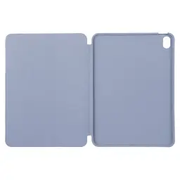 Чехол-книжка для планшета Apple iPad Air 10.9 (2020)/Air 10.9 M1 (2022), Original Smart Case, lavender grey, 10.9 , подставка на планшет, искусственная кожа, микрофибра, магнитная крышка с автоотключением экрана, ArmorStandart (ARM82431) - мініатюра 3