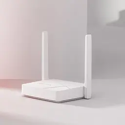 Маршрутизатор Mercusys MR20 AC750, 2xFE LAN, 1xFE WAN - мініатюра 9