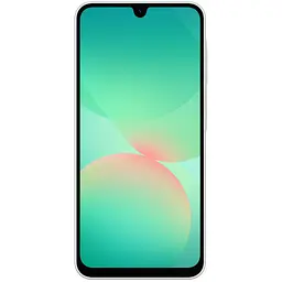 Мобільний телефон Samsung Galaxy A26 5G 8/256Gb White (SM-A266BZWCEUC) - мініатюра 2
