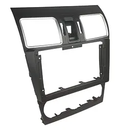 Перехідна рамка Subaru Forester, Impreza, Levorg, WRX, Crosstrek, XV AWM 981-32-112 - мініатюра 2