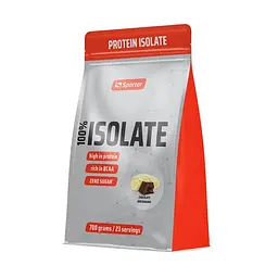 Протеїн 100% Isolate 700 грам - Шоколад-банан Sporter vit0003746