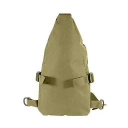 Рюкзак тактичний Aokali Outdoor A32 28х20х10 см Sand - мініатюра 3