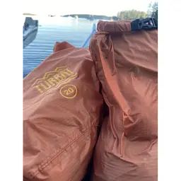 Гермомішок Turbat Germik 20L tea green - мініатюра 6