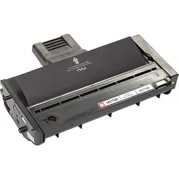Картридж тон. BASF для Ricoh Aficio SP SP277NwX аналог 408160 Black ( 6400 ст.) (BASF-KT-SP277HE)