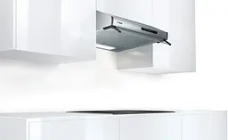 Витяжка Bosch DUL62FA51 Series 2 Undermount Hood, 60 см - мініатюра 4