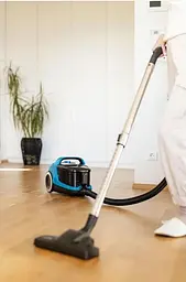 Порохотяг Gorenje VCE01G4AHGR (колба) - мініатюра 7