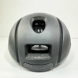 Захисний шолом Smart4u R55 (L) Black (58-62см), акустика, мікрофон, сигнали поворотів та стопів, додаток, пульт BR80 (ZHLIV-000R55-5340) - мініатюра 2