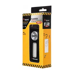 Ліхтар Mactronic Flagger Cool White/Red/Green 500 Lm USB (PHH0072) - мініатюра 8