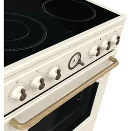 Електрична плита Gorenje GECS6B70CLI - мініатюра 8
