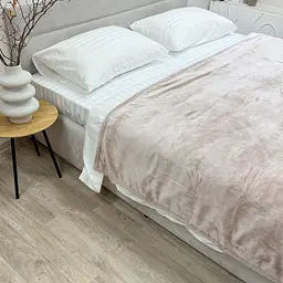Покривало Ecotton Mushroom 200х220 см капучино (24922)