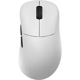 Миша RAWM ER21Pro White [152821]