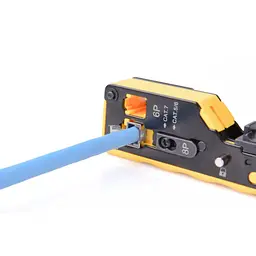 Інструмент Digitus Модульний обжимний Pass through (DN-94025) - мініатюра 3