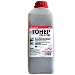 Тонер HP LJ1010 (Q2612A) Canon F703 /Premium ColorWay (TH-1020P-1B)