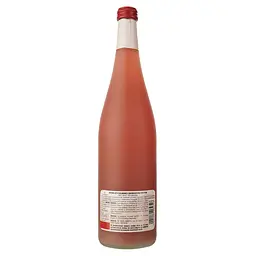 Винний напій Katlenburger Sweet Velvet Полуниця 0.75 л - мініатюра 2
