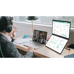 Портативний монітор UPERFECT Delta Max 18.5` [116438] - мініатюра 13