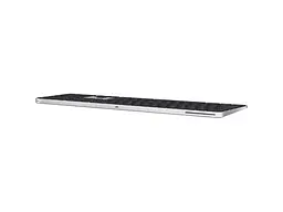 Клавіатура Apple Magic Keyboard with Touch ID and Numeric Keypad for Mac models with silicon (MMMR3) - мініатюра 4