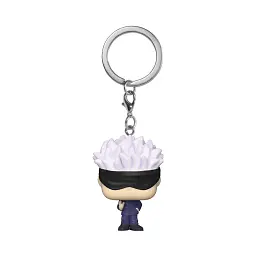 Брелок Funko Pop Jujutsu Kaisen Годжо (72048)