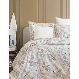 Комплект постільної білизни Євро Issimo Home pbe0047325