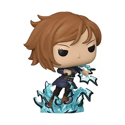 Фігурка Funko Pop Фанко Поп Jujutsu Kaisen Магічна Битва Nobara Kugisaki Кугісаки Нобара 10 см FP JK NK 1884 - мініатюра 2