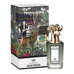 Парфумована вода Penhaligon's The Inimitable William 75 мл - мініатюра 2