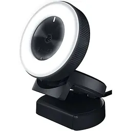 Веб-камера Razer Kiyo Black (RZ19-02320100-R3M1)