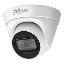 Камера відеоспостереження Dahua DH-IPC-HDW1230T1 (2.8) - мініатюра 7