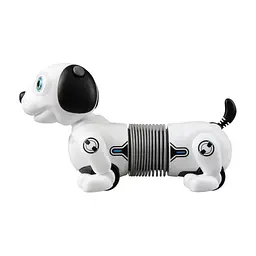 Интерактивная игрушка Silverlit робот-собака DACKEL JUNIOR (88578) - миниатюра 2