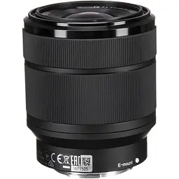 Об'єктив Sony FE 28-70mm f/3.5-5.6 OSS (SEL2870) [100061] - мініатюра 2