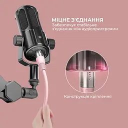 XLR-кабель Fifine L9CP - мініатюра 9
