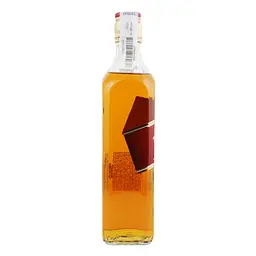 Віскі Johnnie Walker Red Label, 40%, 0,5 л - мініатюра 2