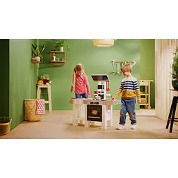 Іграшковий набір Bosch Mini Pure Кухня (7155) - мініатюра 4