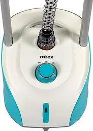 Відпарювач стаціонарний Rotex RIC220-S Super Steam - мініатюра 3