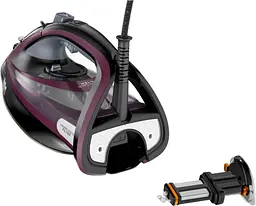 Праска Tefal Ultimate Pure FV9835E0 [91238] - мініатюра 8