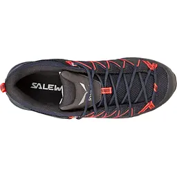 Кросівки жіночі Salewa WS MTN Trainer Lite синій 36 - мініатюра 4